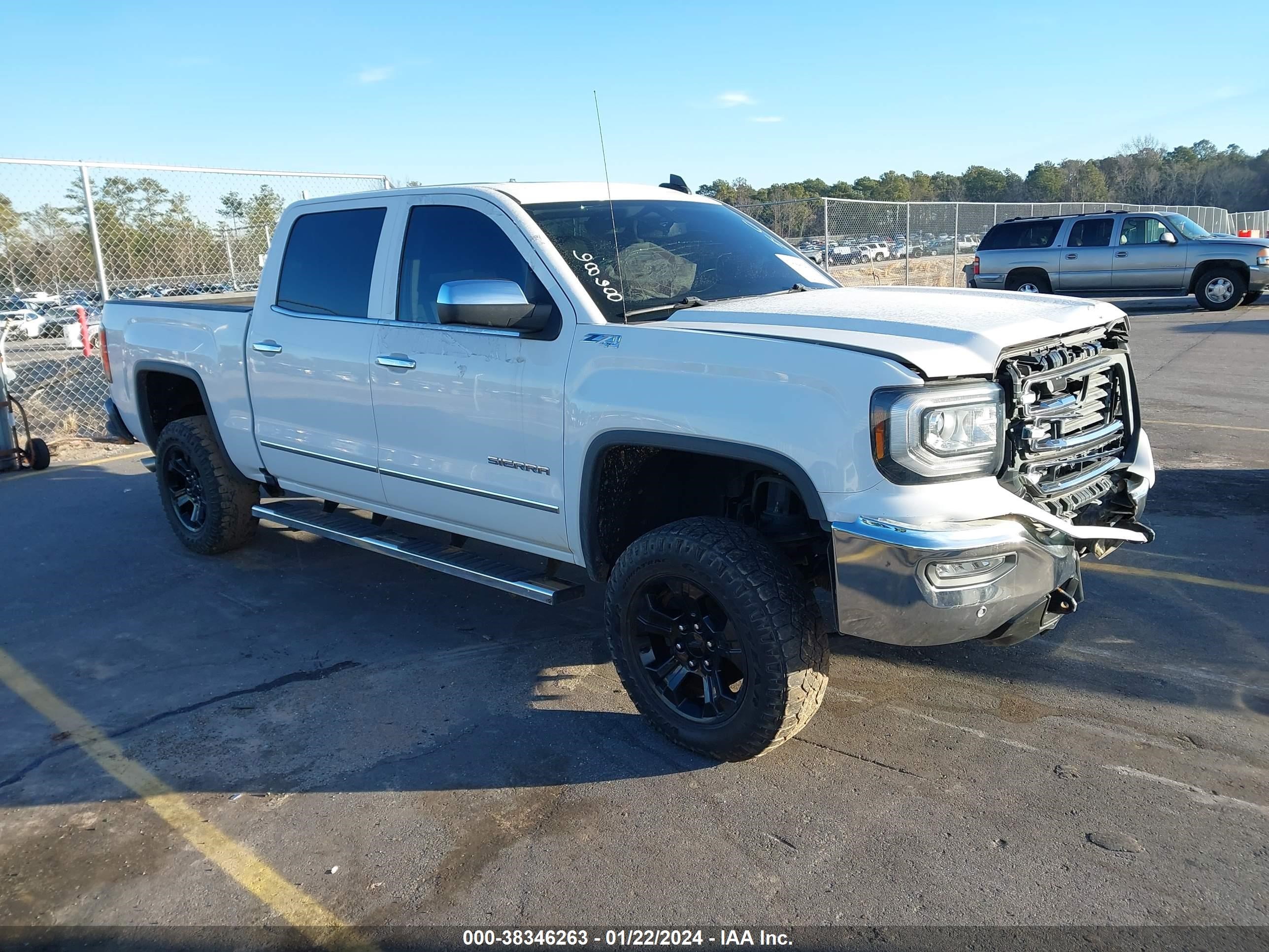 GMC SIERRA 2018 3gtu2nec3jg216868