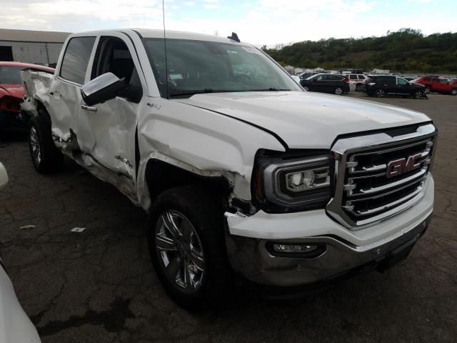 GMC SIERRA K15 2018 3gtu2nec3jg232701