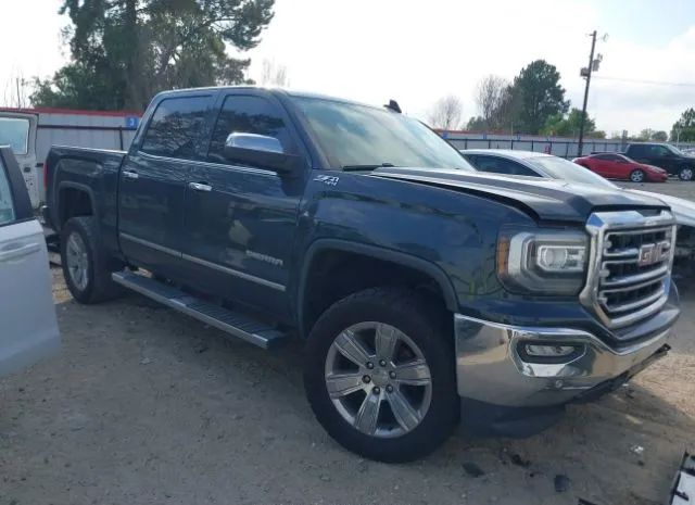 GMC SIERRA 2018 3gtu2nec3jg236277