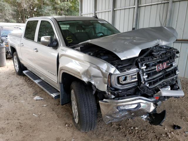 GMC SIERRA K15 2018 3gtu2nec3jg238532