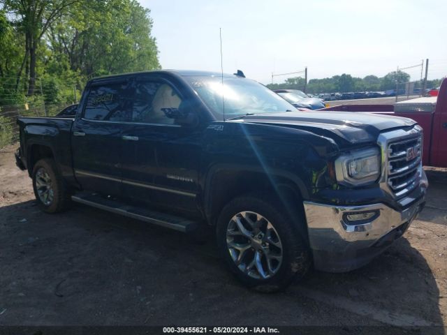 GMC SIERRA 1500 2018 3gtu2nec3jg242080