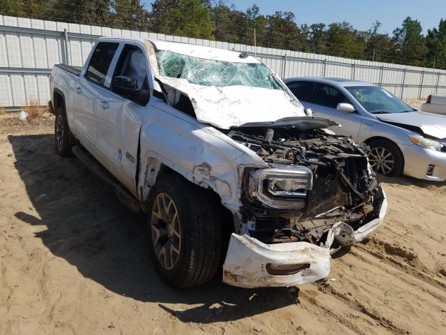 GMC SIERRA K15 2018 3gtu2nec3jg259381