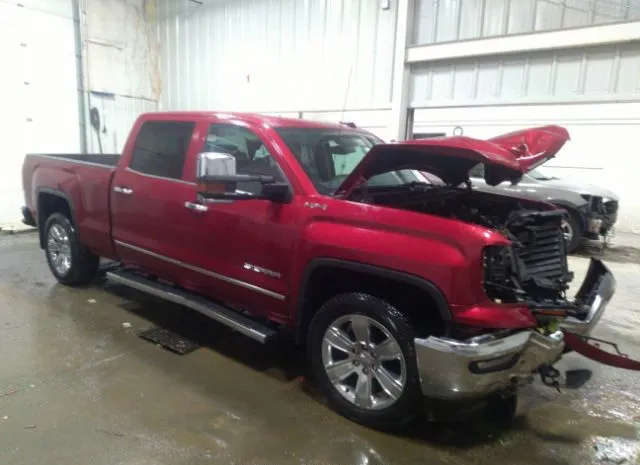 GMC SIERRA 1500 2018 3gtu2nec3jg292929