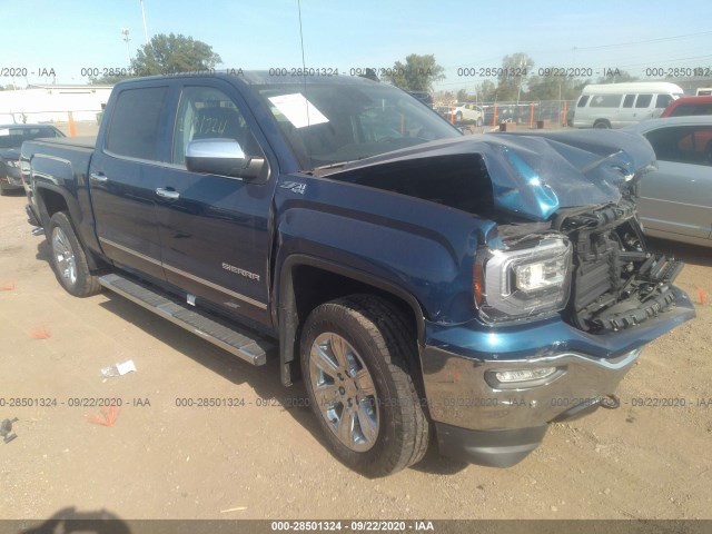 GMC SIERRA 1500 2018 3gtu2nec3jg295359