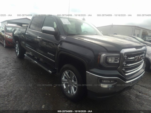 GMC SIERRA 1500 2018 3gtu2nec3jg328411