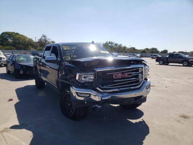 GMC SIERRA K15 2018 3gtu2nec3jg333849