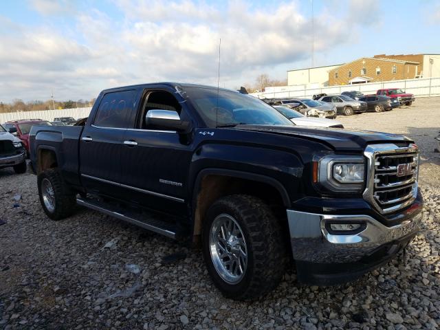 GMC SIERRA K15 2018 3gtu2nec3jg340624