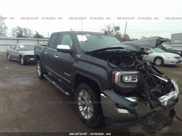 GMC SIERRA 1500 2018 3gtu2nec3jg359982