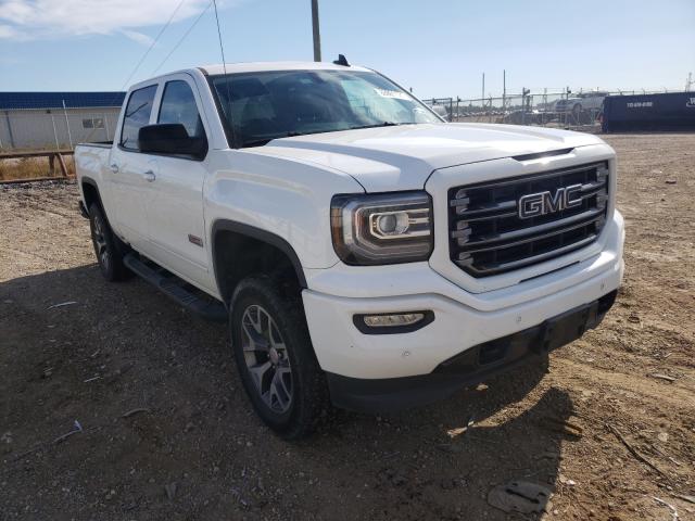 GMC SIERRA K15 2018 3gtu2nec3jg362252