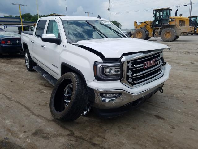 GMC SIERRA K15 2018 3gtu2nec3jg363384