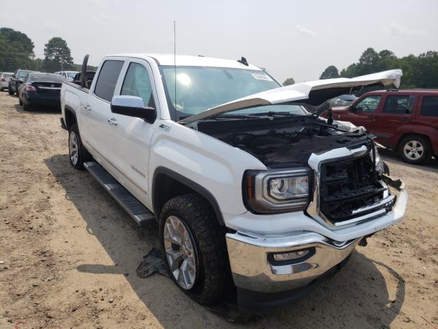 GMC SIERRA K15 2018 3gtu2nec3jg367158