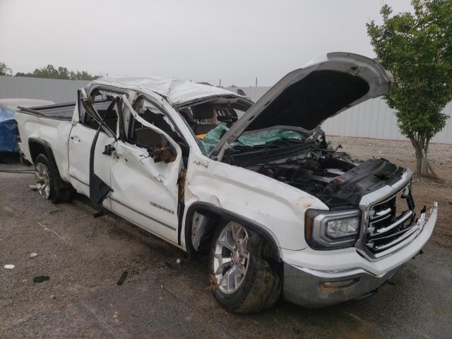 GMC SIERRA K15 2018 3gtu2nec3jg372389