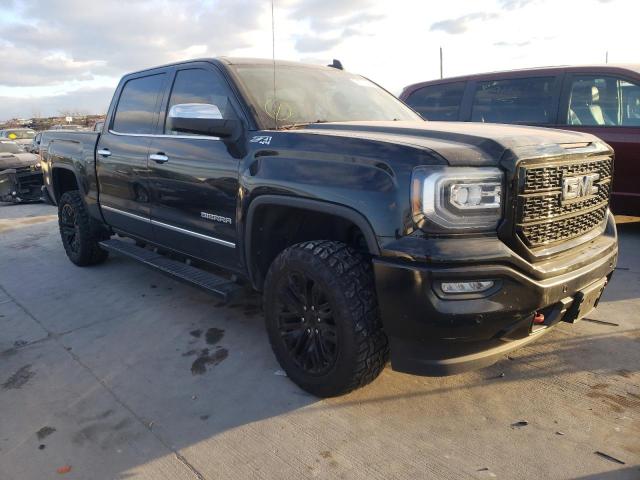 GMC SIERRA K15 2018 3gtu2nec3jg391380