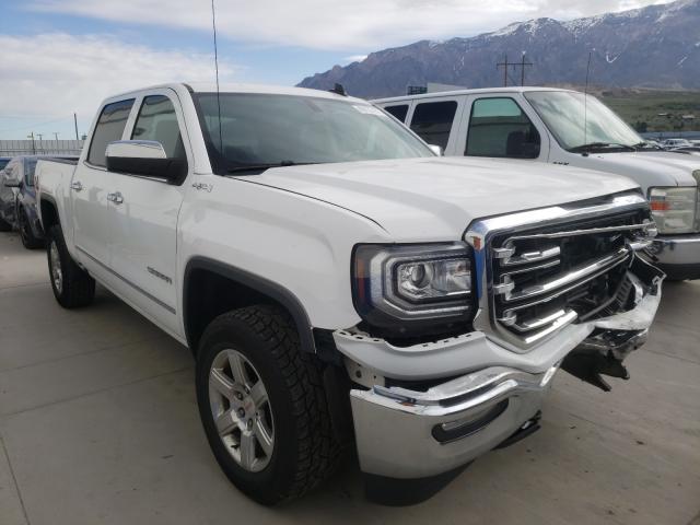 GMC SIERRA K15 2018 3gtu2nec3jg392125