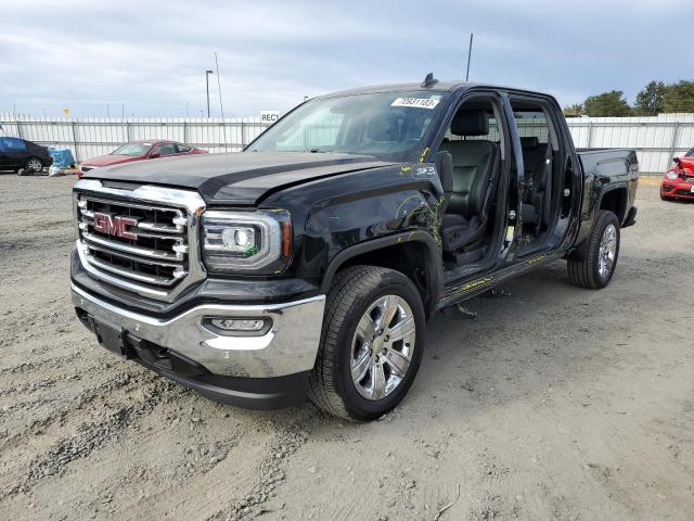 GMC SIERRA 2018 3gtu2nec3jg402622