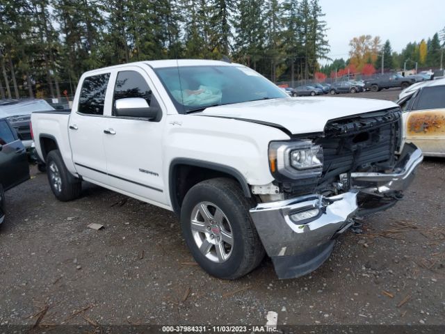 GMC SIERRA 1500 2018 3gtu2nec3jg413751