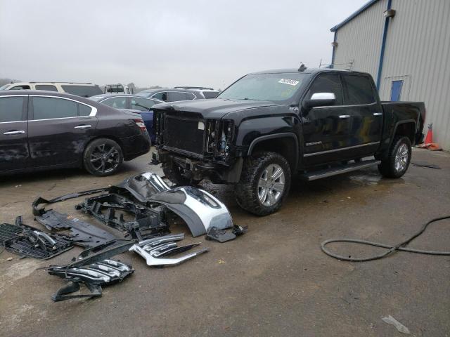 GMC SIERRA K15 2018 3gtu2nec3jg421008