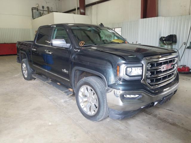 GMC SIERRA K15 2018 3gtu2nec3jg431344