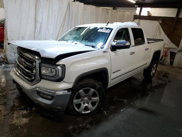 GMC SIERRA K15 2018 3gtu2nec3jg432610