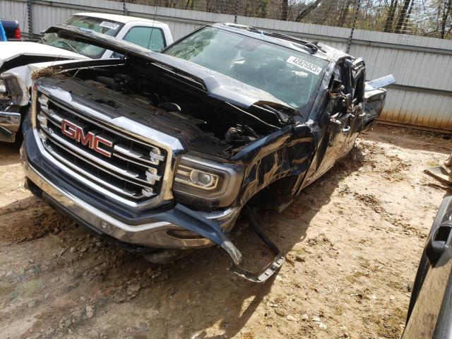 GMC SIERRA K15 2018 3gtu2nec3jg437628