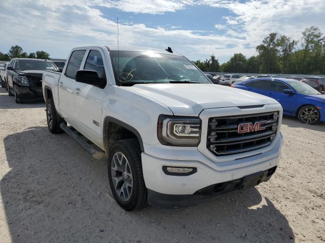 GMC SIERRA K15 2018 3gtu2nec3jg439220