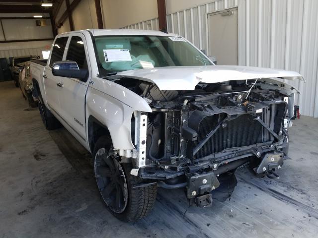 GMC SIERRA K15 2018 3gtu2nec3jg440853