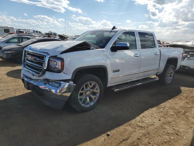 GMC SIERRA K15 2018 3gtu2nec3jg442151