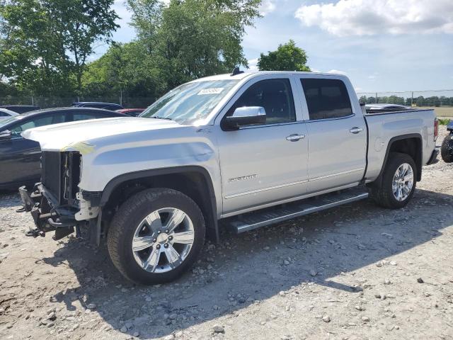 GMC SIERRA K15 2018 3gtu2nec3jg461797