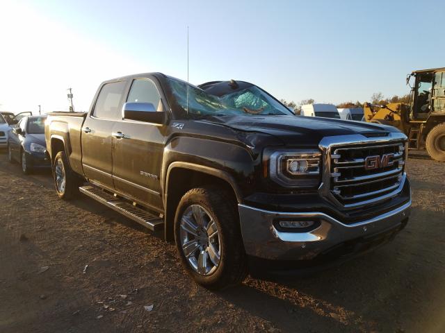 GMC SIERRA K15 2018 3gtu2nec3jg505359