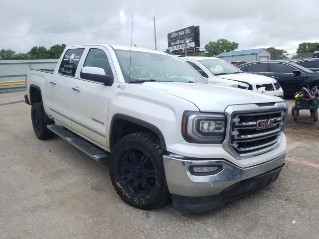 GMC SIERRA K15 2018 3gtu2nec3jg515499