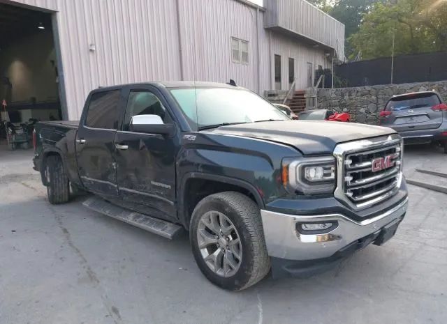 GMC SIERRA 1500 2018 3gtu2nec3jg535204