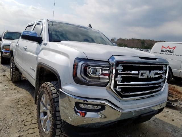 GMC SIERRA K15 2018 3gtu2nec3jg550415