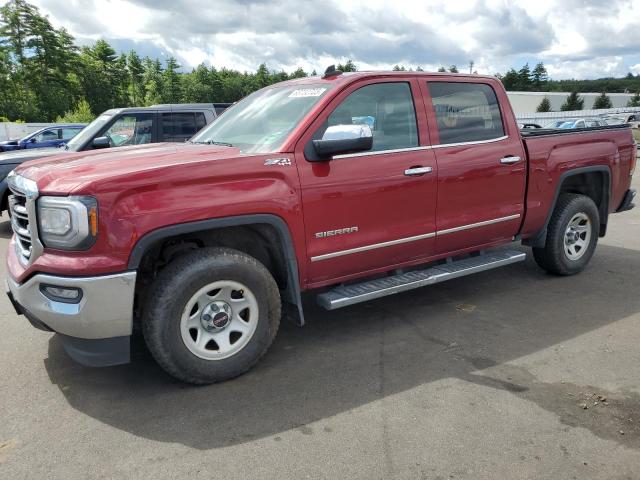 GMC SIERRA K15 2018 3gtu2nec3jg554836