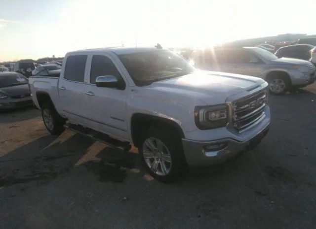 GMC SIERRA 1500 2018 3gtu2nec3jg557753