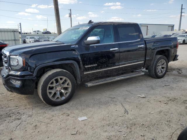 GMC SIERRA 2018 3gtu2nec3jg567313