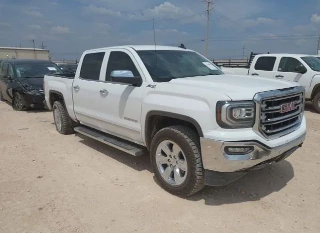 GMC NULL 2018 3gtu2nec3jg589425