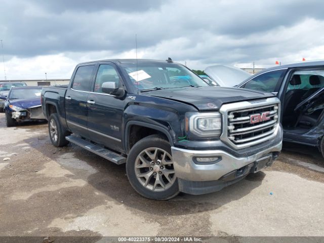 GMC SIERRA 2018 3gtu2nec3jg593913