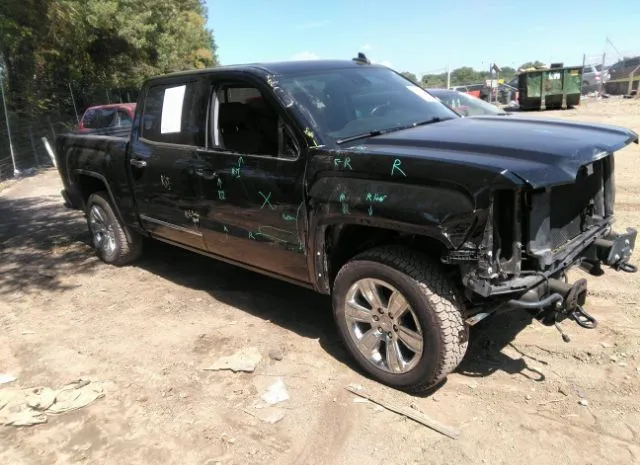 GMC SIERRA 1500 2018 3gtu2nec3jg598299