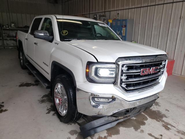 GMC SIERRA K15 2018 3gtu2nec3jg599064