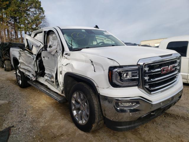 GMC SIERRA K15 2018 3gtu2nec3jg603176