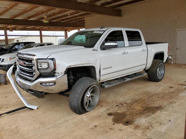 GMC SIERRA K15 2018 3gtu2nec3jg615344