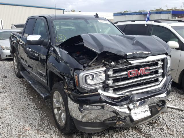 GMC SIERRA K15 2018 3gtu2nec3jg620799