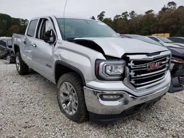 GMC SIERRA K15 2018 3gtu2nec3jg630183