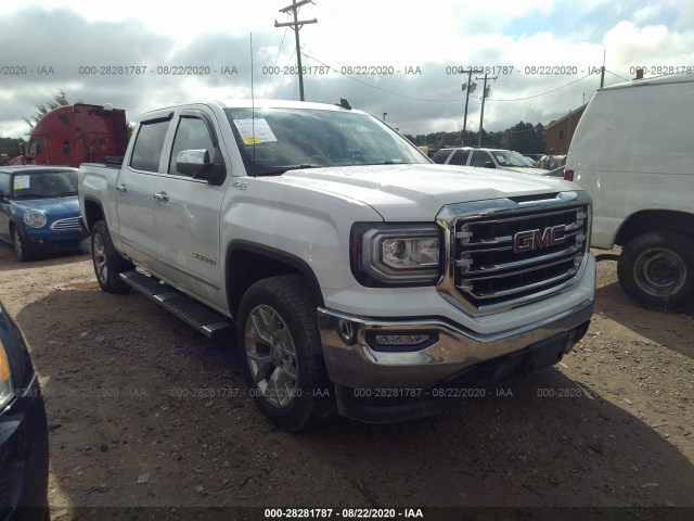 GMC SIERRA 1500 2018 3gtu2nec3jg635237