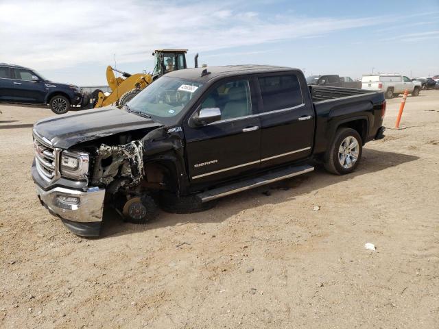 GMC SIERRA K15 2018 3gtu2nec3jg638316