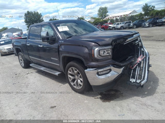 GMC SIERRA 1500 2016 3gtu2nec4gg103388