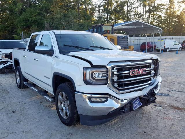 GMC SIERRA K15 2016 3gtu2nec4gg104587