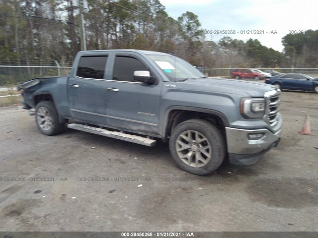 GMC SIERRA 1500 2016 3gtu2nec4gg107862