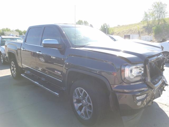 GMC SIERRA K15 2016 3gtu2nec4gg107926