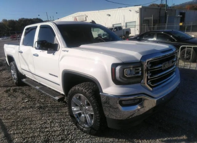 GMC SIERRA 1500 2016 3gtu2nec4gg127660